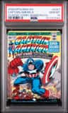 Captain America