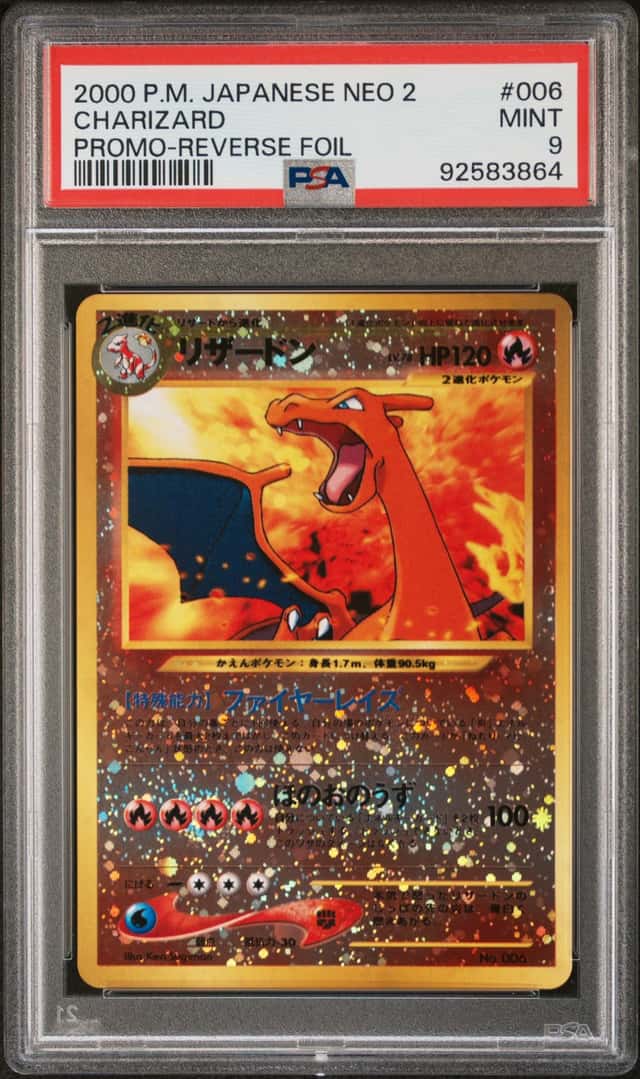 Charizard