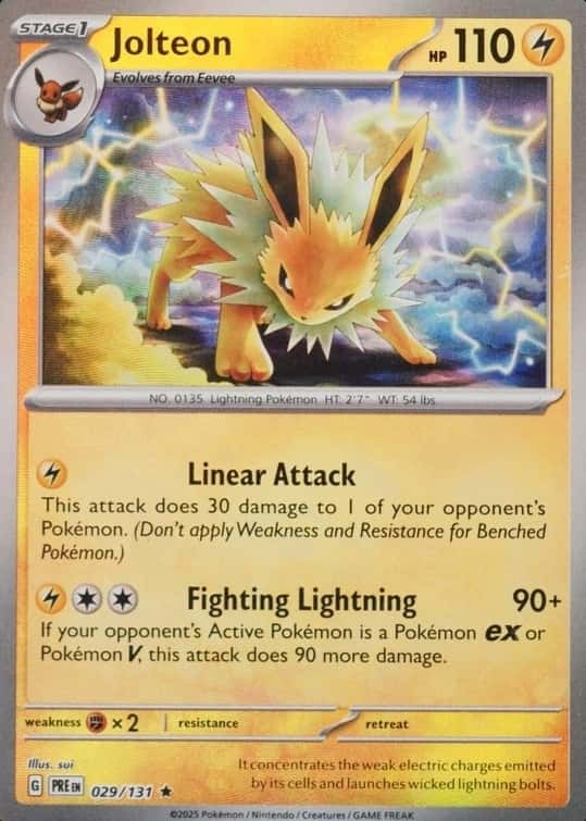 Master Ball · Reverse Holo