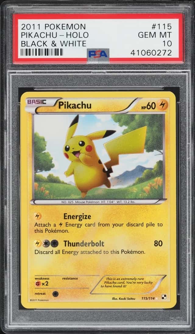 Pikachu