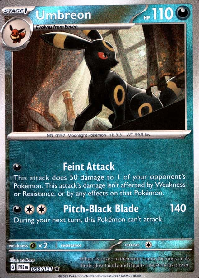 Master Ball · Reverse Holo
