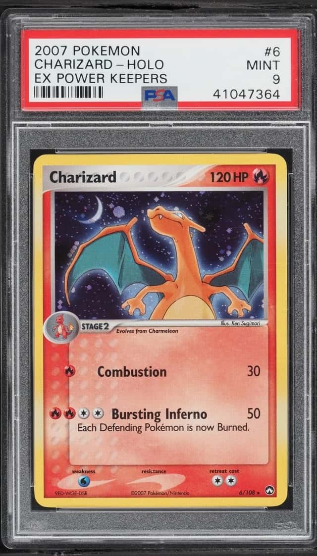 Charizard