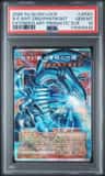 Blue-Eyes White Dragon, Phantom Beast