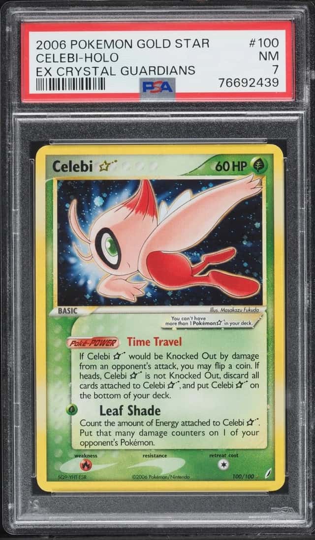 Celebi
