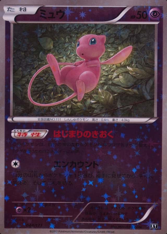 Reverse Holo