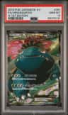 Venusaur Ex
