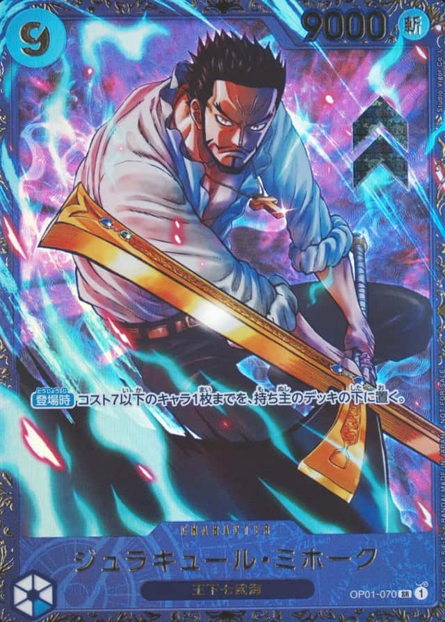 Op Event Top Prize