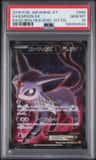 Espeon Ex