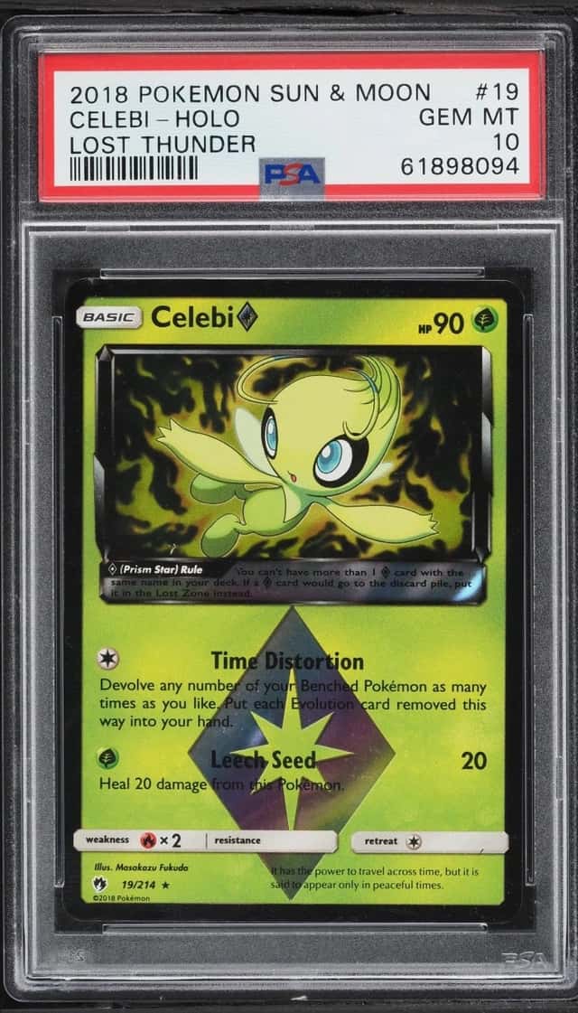 Celebi