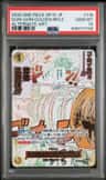 Gum-Gum Golden Rifle