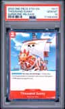 Thousand Sunny