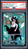 Dracule Mihawk