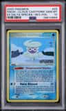 Snow-Cloud Castform