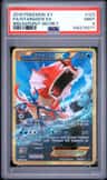 Gyarados Ex