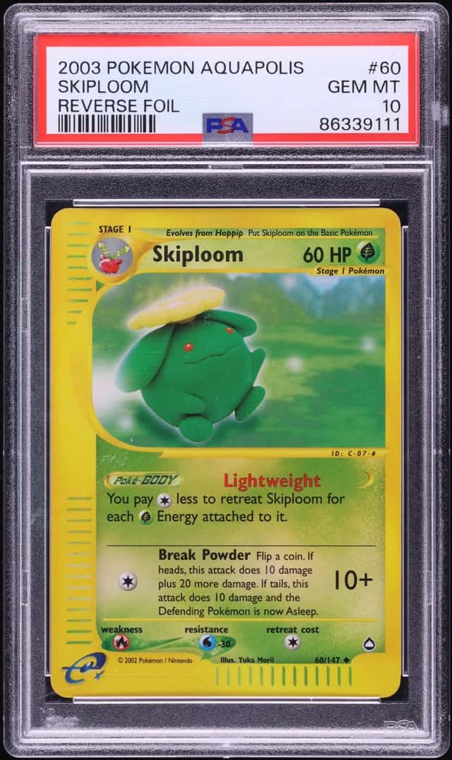 Skiploom