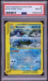 Blastoise
