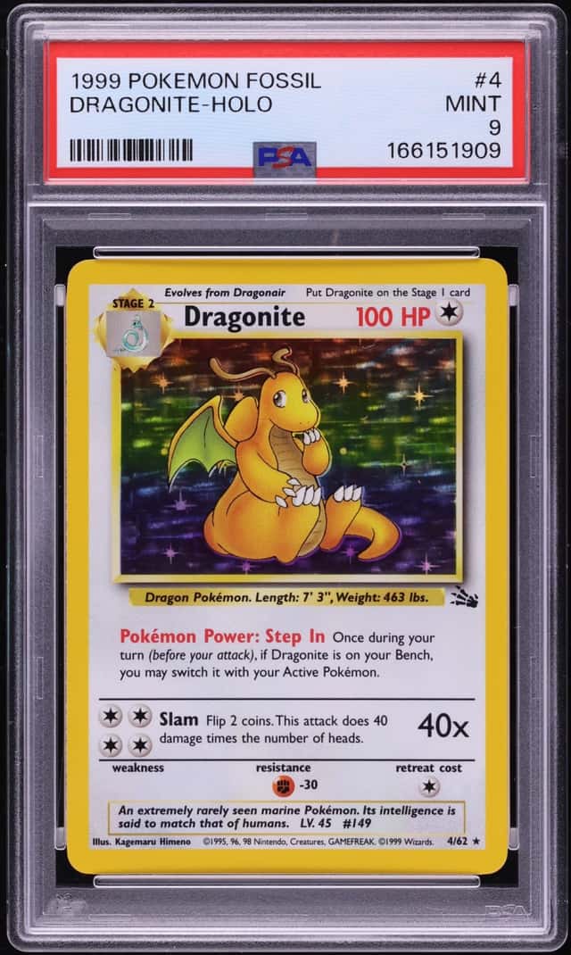Dragonite