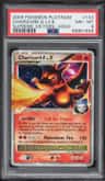 Charizard G Lv X