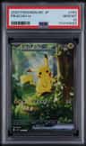 Pikachu Ex