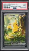 Pikachu Ex