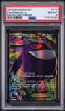 Gengar Ex