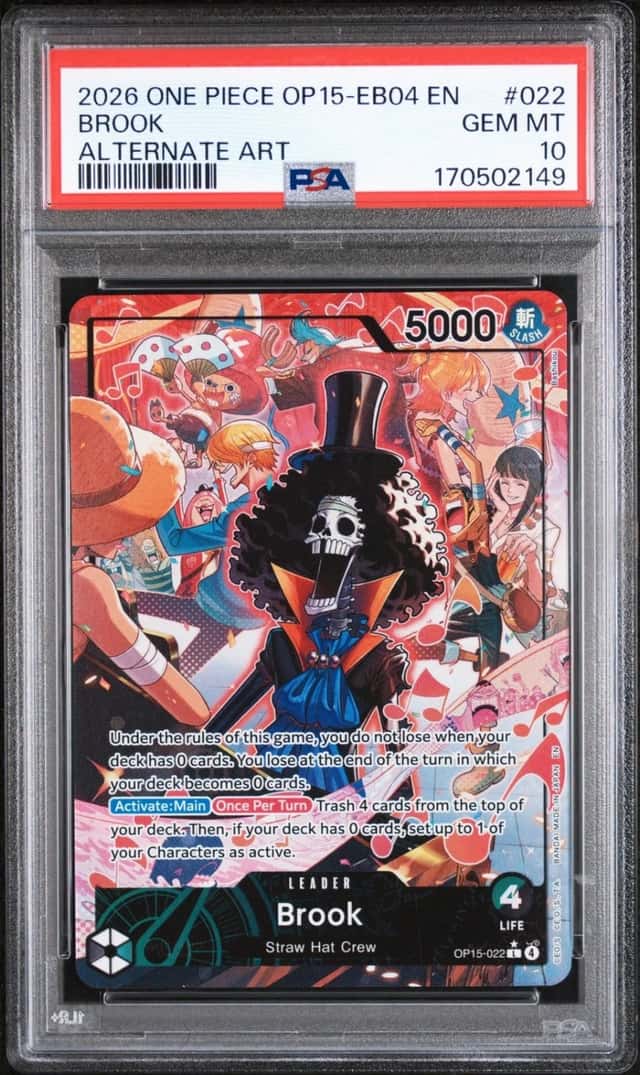 Brook