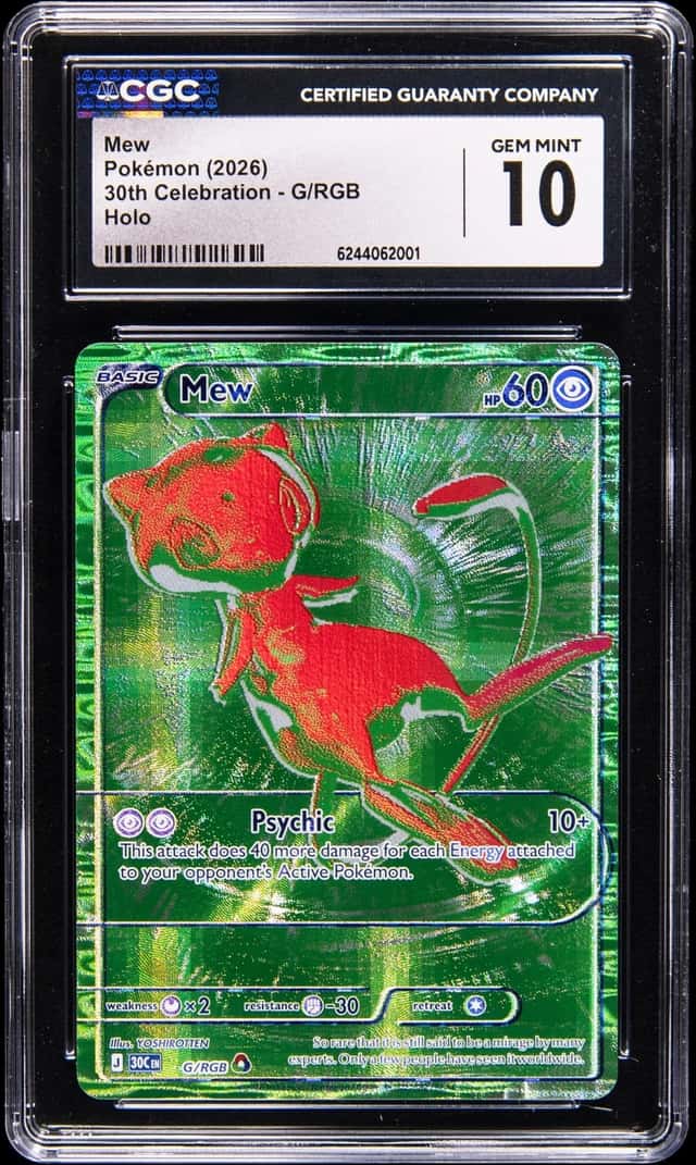 Mew