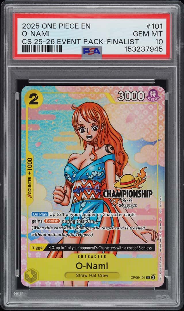 O-Nami