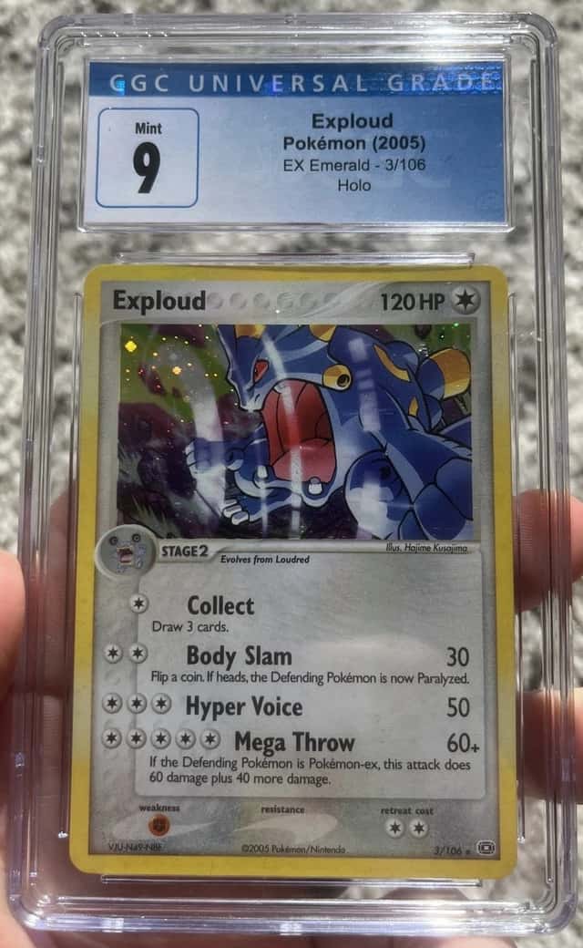 Exploud