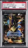 Lucario Ex
