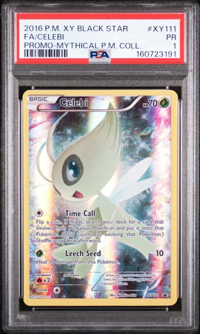 Celebi