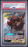 Umbreon & Darkrai Gx