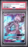 Mewtwo Gx
