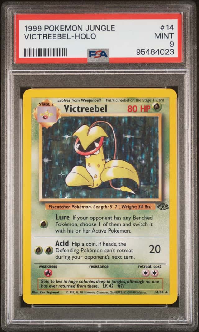 Victreebel