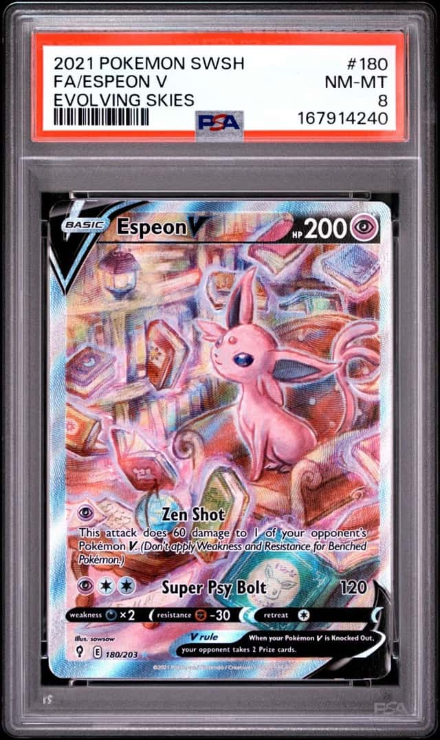 Espeon V
