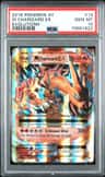 M Charizard Ex