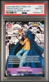 Trafalgar Law