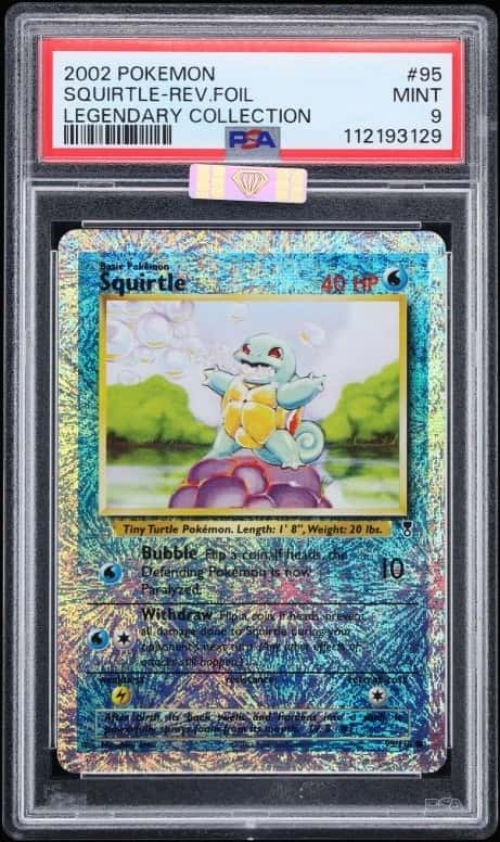 Squirtle