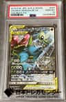 Celebi & Venusaur Gx