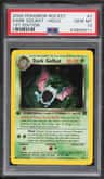 Dark Golbat