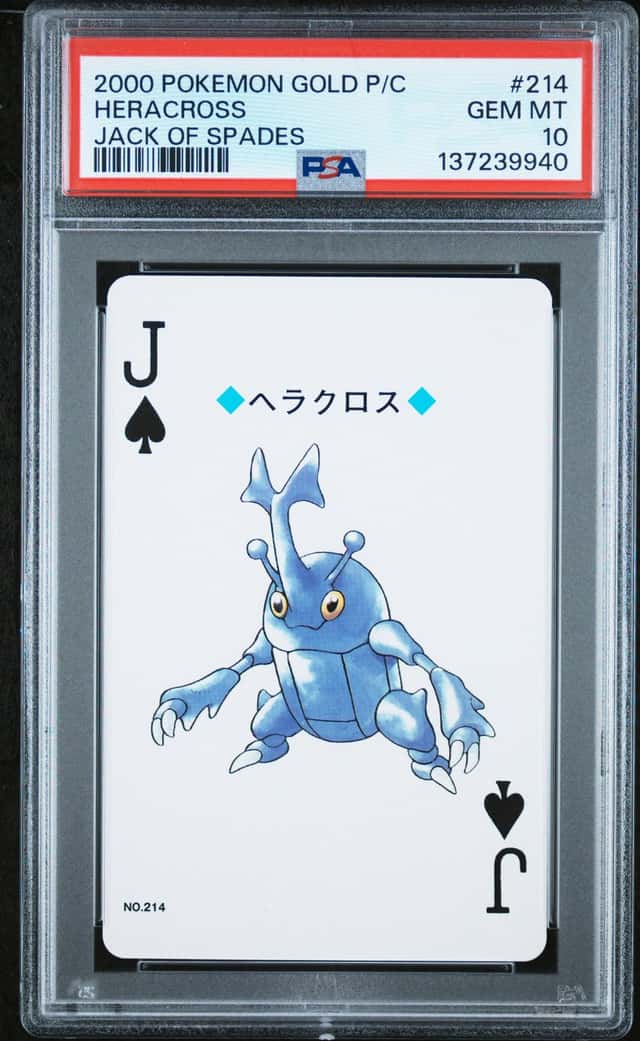 Heracross