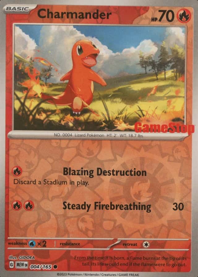Exclusive Gamestop