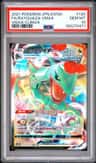 Rayquaza Vmax