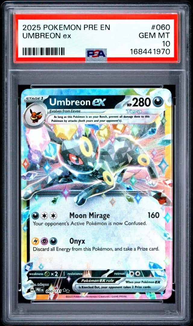 UMBREON ex