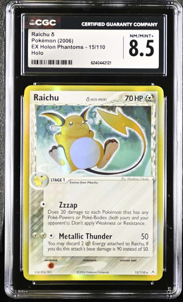 Raichu