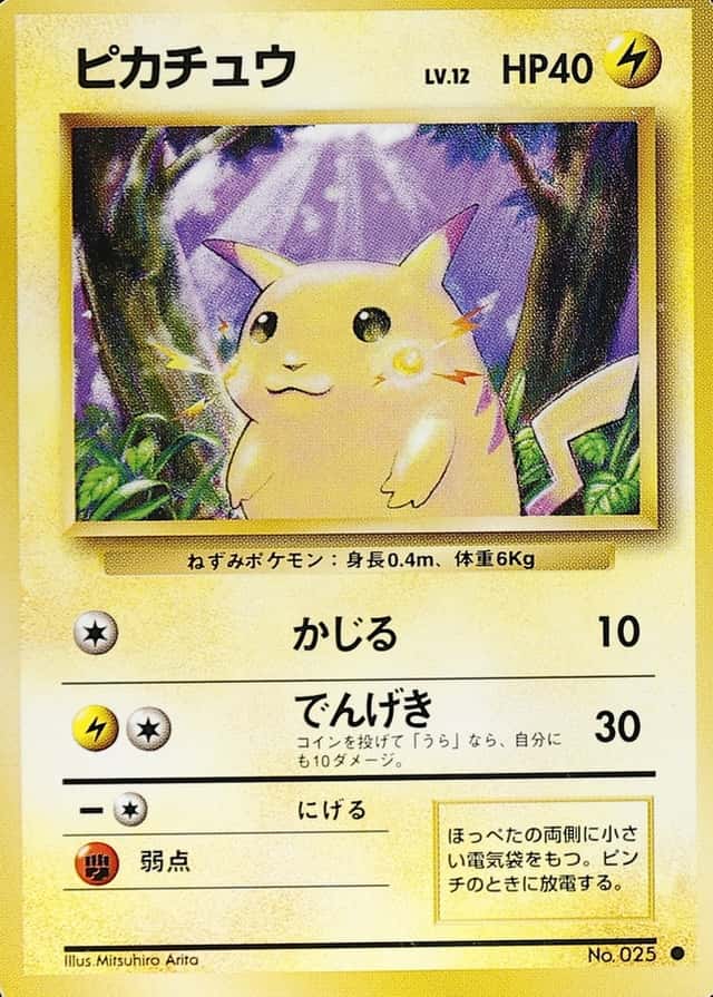 Non-Holo