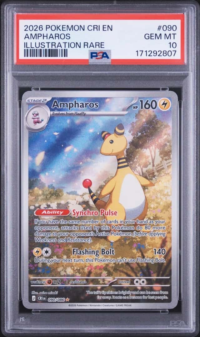 Ampharos