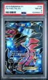 Yveltal Ex