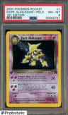 Dark Alakazam
