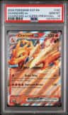 Charizard Ex